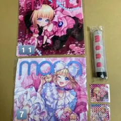 萌奈 mona ヴァイス ハニワ honeyworks 告白実行委員会 - メルカリ