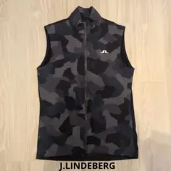 2026年最新】J.LINDEBERG ジェイリンドバーグ ベストの人気アイテム