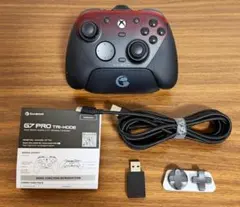 GameSir G7 PRO Black ゲーミングコントローラー
