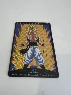 2026年最新】ドラゴンボールZヒーローコレクションの人気アイテム
