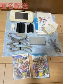 2025年最新】wiiu マリオカート8セットの人気アイテム - メルカリ
