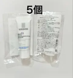 【5個】ラ ロッシュ ポゼ メラ B3 セラム　エイジングケア美容液　3mlのサムネイル
