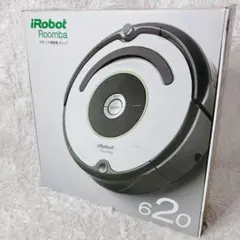【新品未開封】　ルンバ 620 Roomba IROBOT iRobot Roomba 620 Vacuuming Robot (Other) Value for sale online | eBay