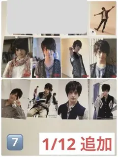 ♦︎ジャニーズJr. 関西ジャニーズJr. 写真