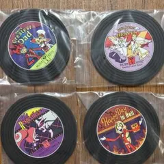 ハズビンホテル 一番くじ G賞ラバーコースター