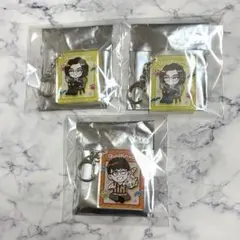 QuizKnock 乾 アクリルキーホルダー 72個セット QuizKnock 乾 アクリルキーホルダー 72個セット QuizKnock 乾 アクリル