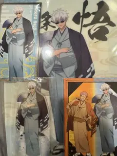 TOHO 10周年 ポップアップ 呪術廻戦 五条悟 虎杖悠仁 アクスタ AJ