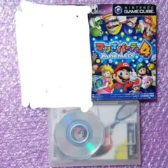 ゲームキューブソフトまとめ