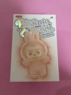 POP MART Bunny Series ぬいぐるみ