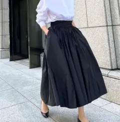2026年最新】SHE Tokyo カラー：ブラック系 レディース ロング フレア