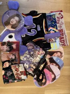 2026年最新】twice痛バの人気アイテム - メルカリ