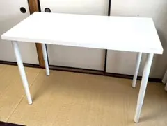 IKEAイケア LINNMON (120x60)/ADILS