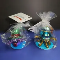 メタリックモンスターズギャラリー ホミロット4世 ホミロット ちび