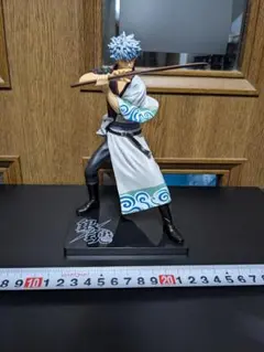 銀魂　DXフィギュア　vol.1 坂田銀時　⚠フィギュアのみ