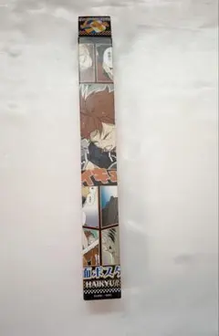 月島蛍　ハイキュー　ポスター