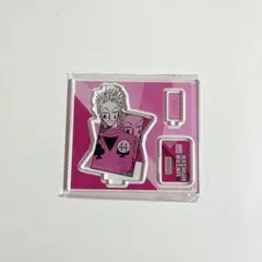 HUNTER×HUNTER アクリルフィギュアコレクション 第1弾 ヒソカ