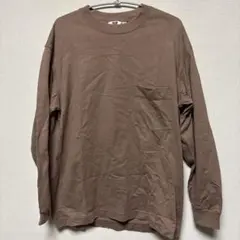 ユニクロシャツ