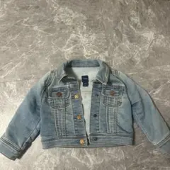 babyGap デニムジャケット 80-90cm