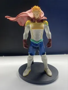 僕のヒーローアカデミア AGE OF HEROES ルミリオン フィギュア