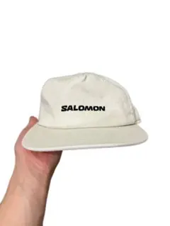 SALOMONワークキャップのサムネイル