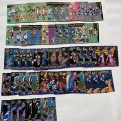 2026年最新】ロックマン カードダスの人気アイテム - メルカリ