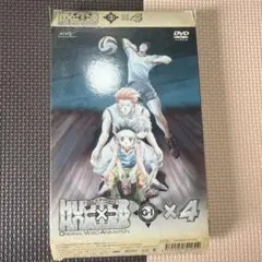 HUNTER×HUNTER G.I Final Vol.6 DVD - メルカリ