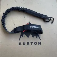 バートン　BURTON リーシュコード　流れ止め