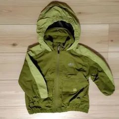 【F.O.KIDS】【BEAMSmini】フード付きジャケット2枚　100cm