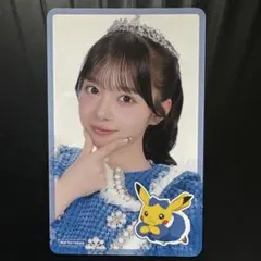 cutie street きゅーすと 増田彩乃 CD ポケモン トレカ - メルカリ