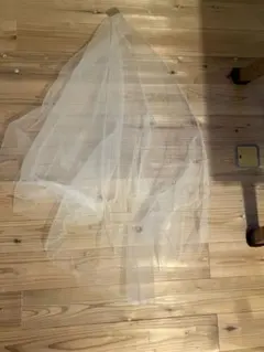 ウェディングベール