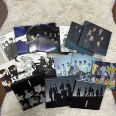 SixTONES CDまとめ売り 12枚セット