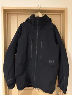 BURTON バートン AK HOVER GORE-TEX 上下セット