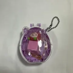 たまごっち　コレクティブルズ　いちごっち