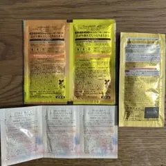 HIMAWARI リッチ＆リペア シャンプー ヘアマスク・トリートメント　セット