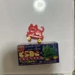 コリス フエラムネ 限定どらねこランナウェイ