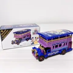 【新品】トミカ ディズニー オムニバス 31周年 美女と野獣
