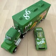 トミカ 海外限定