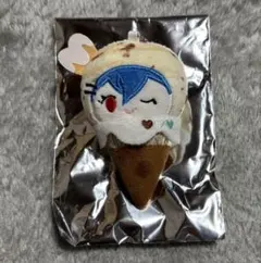 ◼︎AiScReam 若菜四季 マスコット ぬいぐるみ