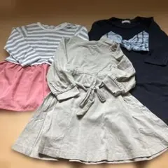 petit main ワンピース