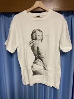 希少】小泉今日子 Missドーナツリリース記念 限定Tシャツ L 美品