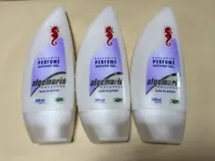 アルゲマリンシャワージェル 300ml 3本セットのサムネイル