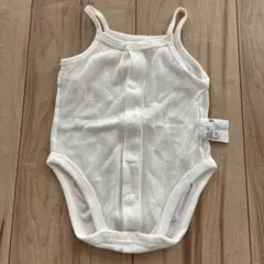 UNIQLO ベビー肌着　60