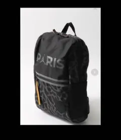 パリスサンジェルマン　リュック