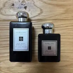 ジョーマローン JO MALONE 香水　空き瓶　セット