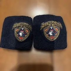 横浜ビー・コルセアーズ リストバンド 2個セット