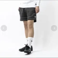 リーボック　バスケットボール　ショートパンツのサムネイル