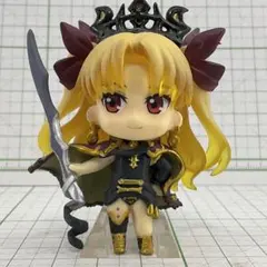 エレシュキガル ガシャポンくじ Fate A賞 ビッグサイズフィギュア 2020