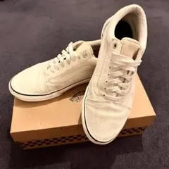 27.5cm 【VANS】 ヴァンズ オールドスクール V36CF HMP