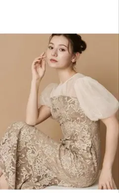 2025年最新】Lagunamoon パーティードレスの人気アイテム - メルカリ