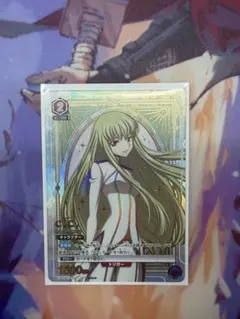 値下げ交渉○ユニオンアリーナ C.C. パラレル コードギアス 値下げ交渉○ユニオンアリーナ C.C. パラレル コードギアス - メルカリ